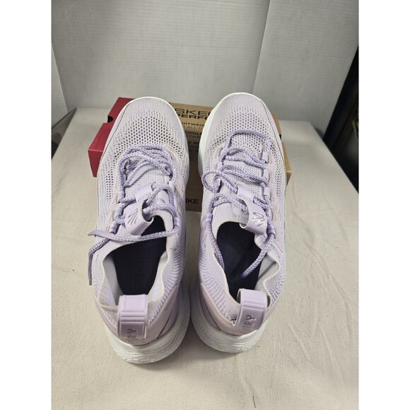 Under Armour Curry 8 Flow International Women\'s Day Size 13M/W14.5 Pre-owned Exc main image 14